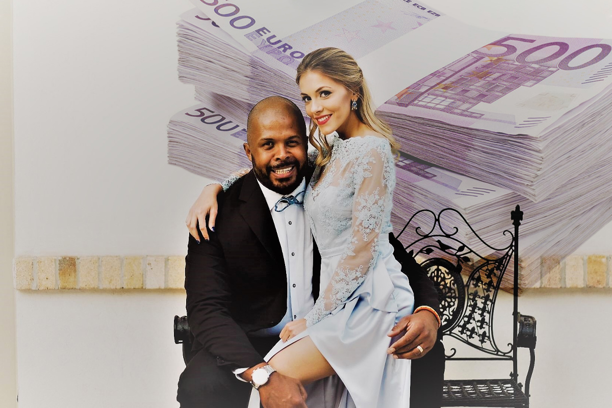 Cum se gestioneaza banii in familia lui Cabral si a Andreei Ibacka