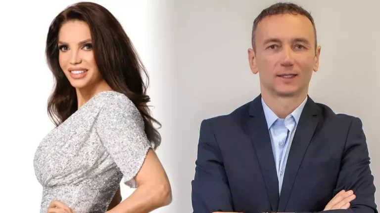 Cum se înțeleg copiii Cristinei Spătar cu soțul ei: ”Are și el un băiețel!” VIDEO EXCLUSIV