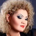 Cum se mentine Minodora, dupa ce a slabit 30 de kilograme 14