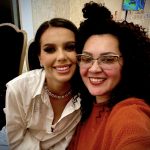 Cum se mentine Minodora, dupa ce a slabit 30 de kilograme 6