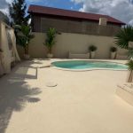 Cum si-a amenajat curtea Claudia Iosif, fosta iubita a lui Dorian Popa 1