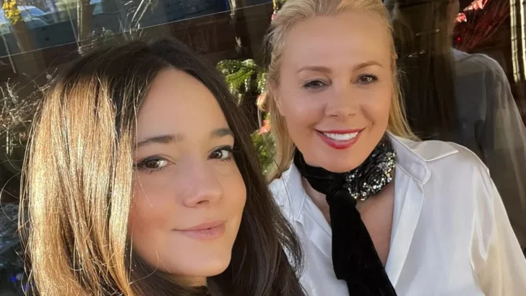 Dana Săvuică, despre prima vacanță pe care a avut-o alături de fiica ei: „Am simțit o apropiere fantastică!” VIDEO EXCLUSIV