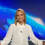 De ce Andreea Esca nu se imbraca niciodata in trening