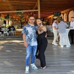 De ce Oana Radu isi urmarea fostul sot la fiecare pas 8