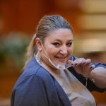 De ce a cerut Diana Sosoaca ordin de protectie impotriva sotului 23