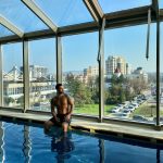 De ce a plecat Jador pe Muntele Athos 5