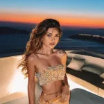 De ce a rupt Valeria Lungu legatura cu mama ei 10