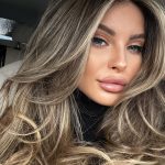 De ce a rupt Valeria Lungu legatura cu mama ei 12