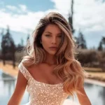 De ce a rupt Valeria Lungu legatura cu mama ei 13