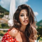 De ce a rupt Valeria Lungu legatura cu mama ei 14