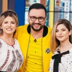 De ce a rupt Valeria Lungu legatura cu mama ei 3