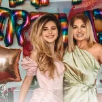 De ce a rupt Valeria Lungu legatura cu mama ei 6