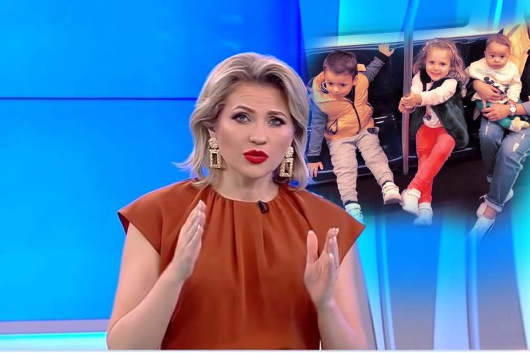 De ce afecțiune suferă fiul mijlociu al Mirelei Vaida: “L-am dus la foarte multe spitale”. Vedeta a făcut mărturisirea cu lacrimi în ochi, a fost operat de urgență