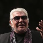 De ce boala suferea Roberto Cavalli 2