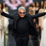 De ce boala suferea Roberto Cavalli 3