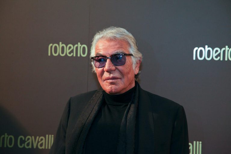 De ce boală suferea Roberto Cavalli. Creatorul de modă a murit la 83 de ani