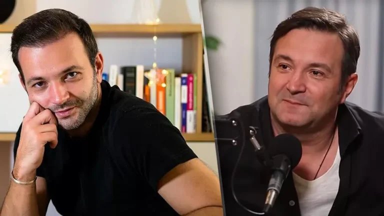 De ce nu ar participa Mihai Morar cu Daniel Buzgdugan la Asia Express: “Trebuie să știi unde se oprește relația aceasta!” VIDEO EXCLUSIV