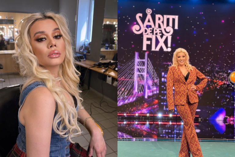 De ce Anisia Gafton refuză să apară în Clanul: “Nu prea mă văd în roluri serioase!”. În ce serial se vede, de fapt VIDEO EXCLUSIV