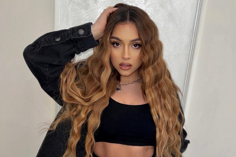 De ce și-a dorit Bibi să facă o facultate, deși are o carieră în industria muzicală: „De mică am pus școala pe primul loc!” VIDEO EXCLUSIV