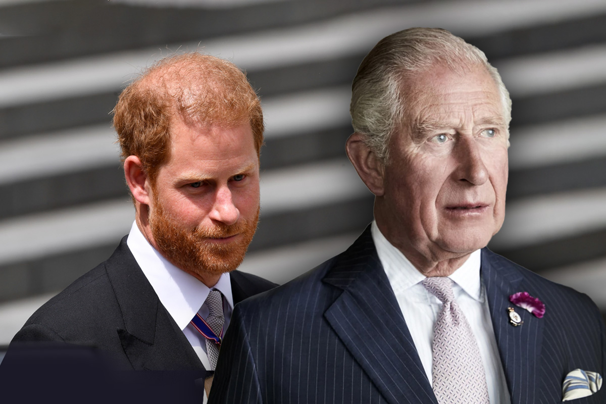 Decizia radicală luată de regele Charles în legătură cu fiul său, prințul Harry. Nu mai e cale de întoarcere în relația lor