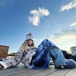 Delia, umilita pe Internet dupa ce s-a pozat nemachiata 5