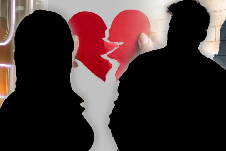 Despărțire neașteptată în showbiz! De ce și-au spus adio după 4 ani de relație: “A ajuns cel mai mare coșmar al meu”