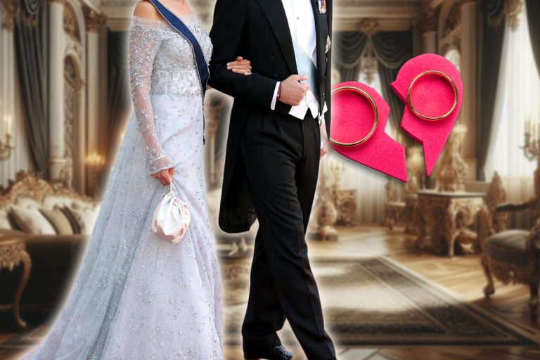 Despărțire neașteptată în familia regală! Divorțează după mulți ani de căsnicie, vestea a fost confirmată oficial