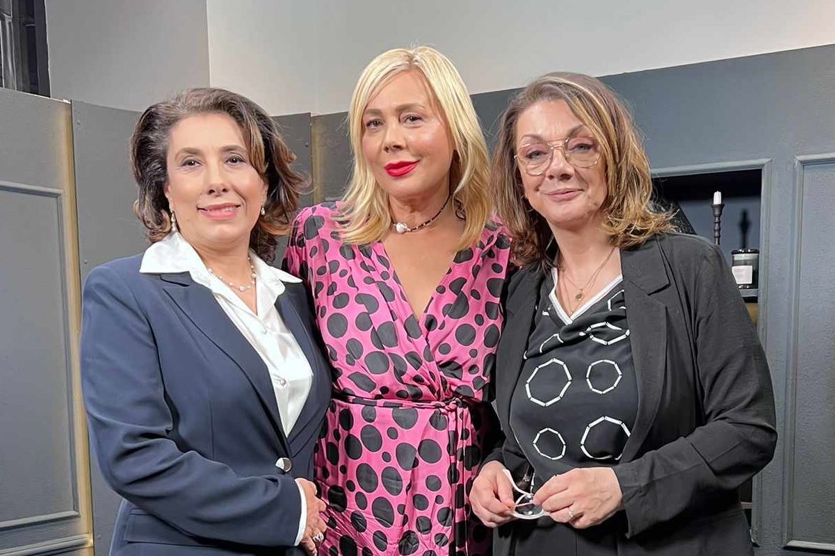 Ego Life, ediția a 93-a