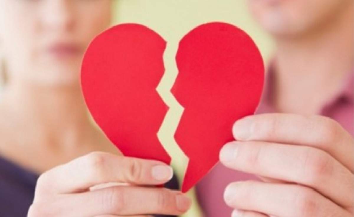 Eu l-am iubit enorm, dar infidelitatea lui m-a făcut să mă distanțez