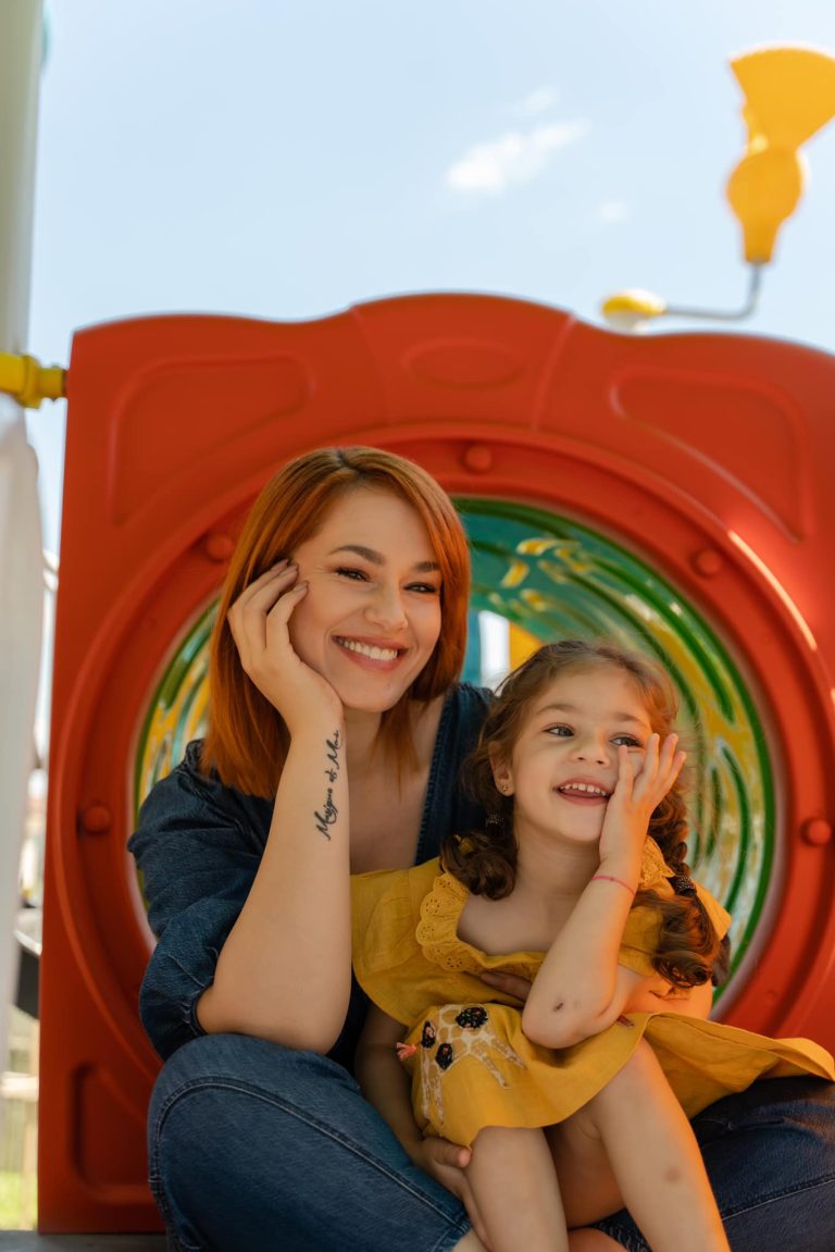 Ce face fiica lui Feli Donose la doar 5 ani și jumătate: „Va face bani, nu va fi artist”. Motivul pentru care artista și-a luat un an de pauză în muzică VIDEO EXCLUSIV