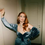 Feli Donose iubeste din nou, dupa divortul de tatal fetitei ei 8