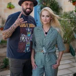 Femeia care a fost prima sotie a lui CRBL 10