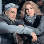 Femeia care a fost prima sotie a lui CRBL 3