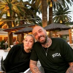 Femeia care a fost prima sotie a lui CRBL 5