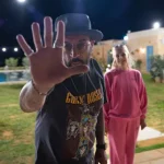 Femeia care a fost prima sotie a lui CRBL 7