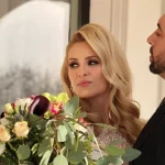 Femeia care a fost prima sotie a lui CRBL 9