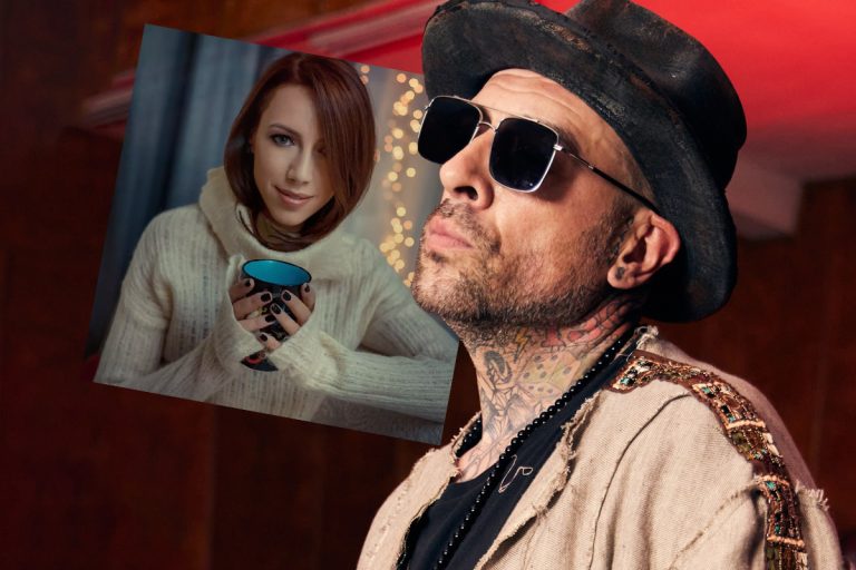 Femeia care a fost prima soție a lui CRBL. Cum arată Andreea, căsnicia lor a durat 7 ani