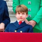 Prince Louis celebrates his sixth birthday with his parents Prince William of Wales and Catherine Princess of Wales, Kate Middleton and his siblings Prince George and Princess Charlotte in the UK. Louis is one of the grandchildren of King Charles III and is fourth in the line of succession to the British throne behind his father and siblings.
04 Mar 2020
Pictured: Prince Louis celebrates his sixth birthday with his parents Prince William of Wales and Catherine Princess of Wales, Kate Middleton and his siblings Prince George and Princess Charlotte in the UK. Louis is one of the grandchildren of King Charles III and is fourth in the line of succession to the British throne behind his father and siblings.,Image: 867117177, License: Rights-managed, Restrictions: NO Netherlands, Unknown Country, Model Release: no, Credit line: MEGA / The Mega Agency / Profimedia