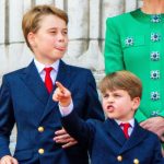 Prince Louis celebrates his sixth birthday with his parents Prince William of Wales and Catherine Princess of Wales, Kate Middleton and his siblings Prince George and Princess Charlotte in the UK. Louis is one of the grandchildren of King Charles III and is fourth in the line of succession to the British throne behind his father and siblings.
04 Mar 2020
Pictured: Prince Louis celebrates his sixth birthday with his parents Prince William of Wales and Catherine Princess of Wales, Kate Middleton and his siblings Prince George and Princess Charlotte in the UK. Louis is one of the grandchildren of King Charles III and is fourth in the line of succession to the British throne behind his father and siblings.,Image: 867117203, License: Rights-managed, Restrictions: NO Netherlands, Unknown Country, Model Release: no, Credit line: MEGA / The Mega Agency / Profimedia