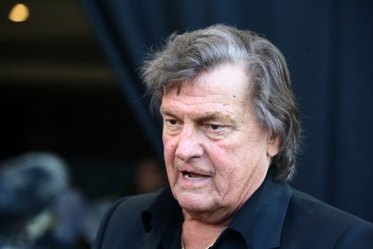 Florin Piersic a fost operat de urgență. Ce a pățit marele actor român și în ce stare se află