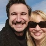 Fostul iubit al Cristinei Cioran, ipostaza socanta