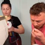 Gabriela Cristea a rabufnit 3