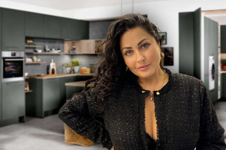 Gabriela Cristea a răbufnit! Ce a răspuns după ce a fost acuzată că folosește chimicale pentru prăjituri și cozonaci. Reacția tranșantă