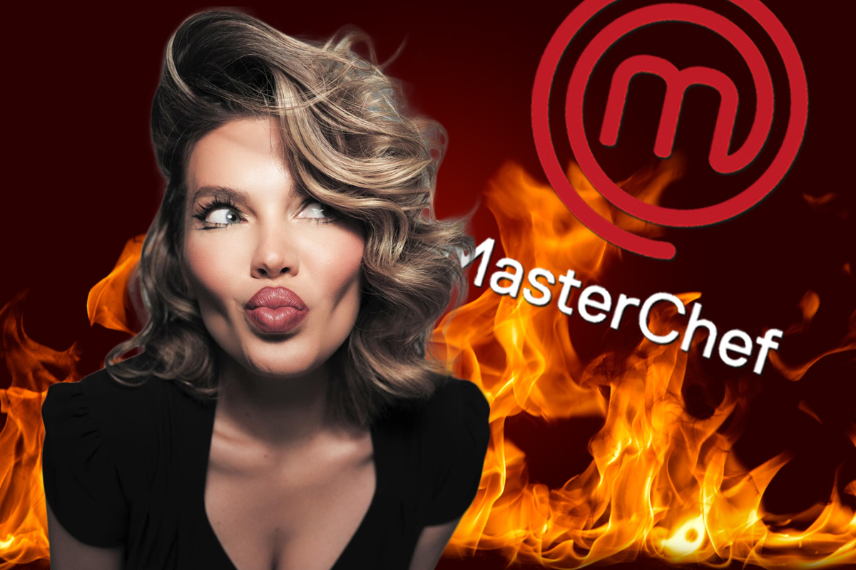 Gina Pistol, în cărți pentru MasterChef 2024? Detaliul care a apărut pe internet după anunțul Pro TV