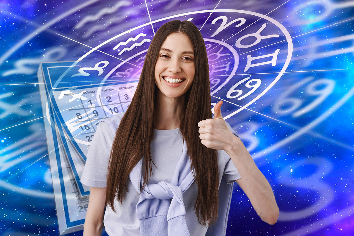 Horoscop 1 mai 2024. Zodia care începe luna cu dreptul, are parte de multe reușite