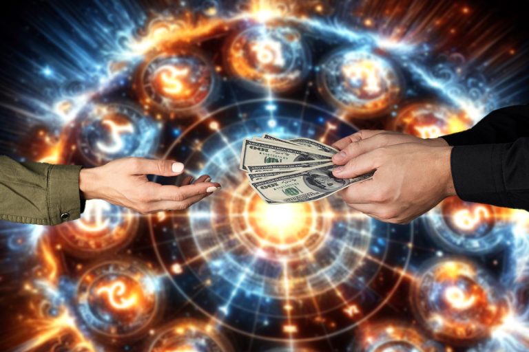 Horoscopul lunii mai 2024. Zodia care are nevoie de împrumuturi pentru a se menține pe linia de plutire