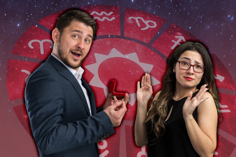 Horoscop zilnic 6 aprilie 2024. Zodia care nu vrea să audă de căsătorie. Sunt cei mai dificili nativi în weekend