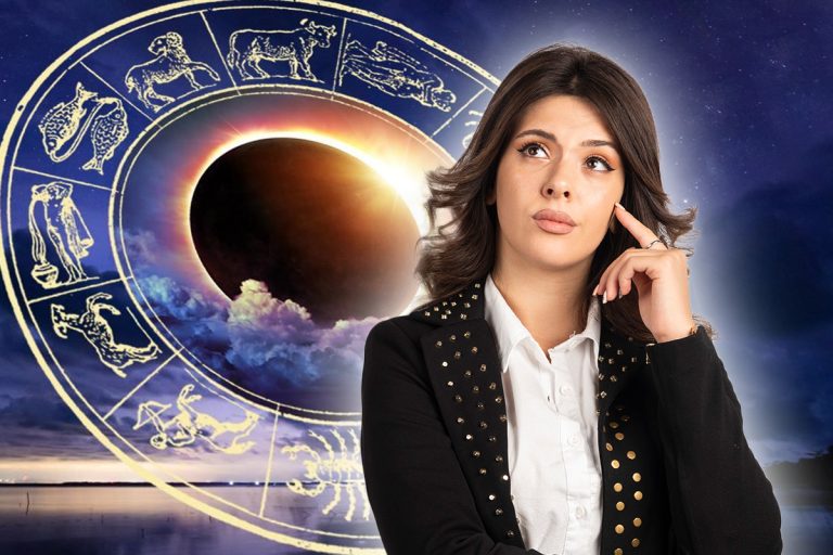 Horoscop zilnic 8 aprilie 2024. Eclipsă de Soare și Lună Nouă în Berbec. Ce schimbări resimt nativii