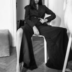 Ileana Lazariuc, ipostaze rare cu nepotii lui Tiriac in Dubai 5