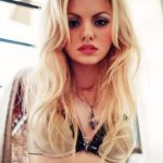 Imagine nemaivazuta cu Alexandra Stan, de la 15 ani, cand a castigat un concurs de Miss 23